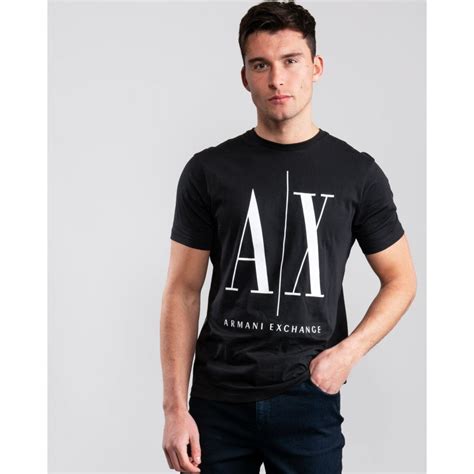 armani exchange t shirt sale|armani exchange clearance sale.